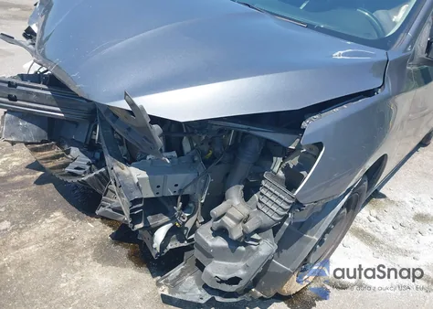 2019 Nissan Sentra S from USA, damaged, VIN 3N1AB7AP5KY314189